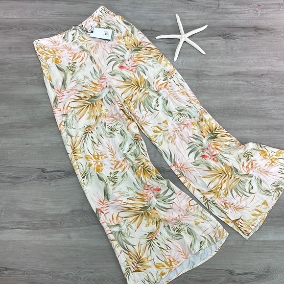 🔆RIP CURL🔆 HAVANA BEACH BEACH PANTS - Picture 2 of 11